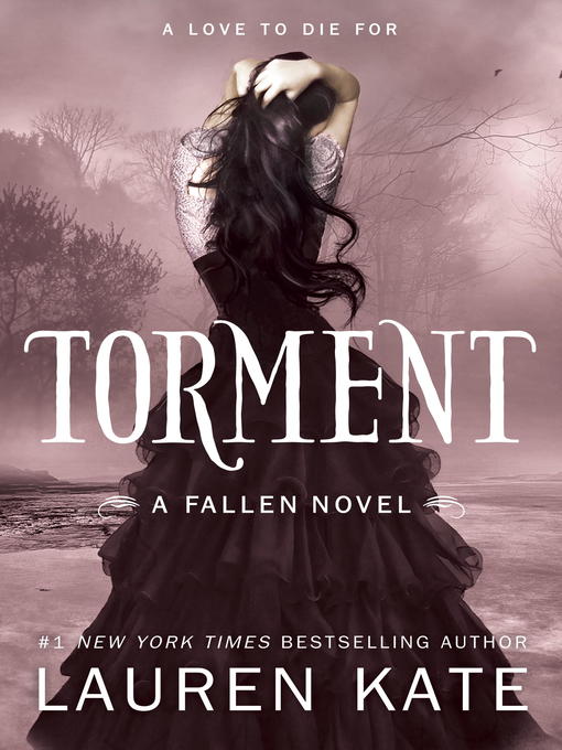 Title details for Torment by Lauren Kate - Available